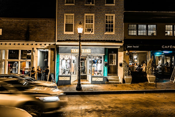 Why Maryland Has the Highest Car Insurance Rates in the Nation