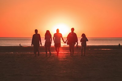 Family Disaster Planning—10 Key Ingredients - Insurance Claims News Article