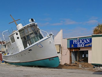 Louisiana Citizens Property Insurance Corp. Increases Commercial Coverage Limits - Insurance Claims News Article