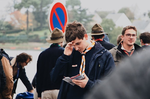 $650M Settlement Reached By Insurer And Boy Scouts Of America