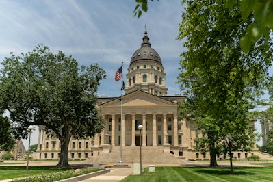 New Kansas Law Lowers Barrier for Civil Insurance Fraud Cases - Insurance Claims News Article
