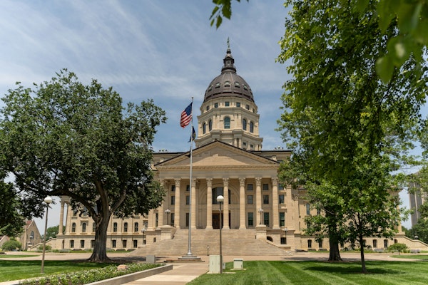 New Kansas Law Lowers Barrier for Civil Insurance Fraud Cases