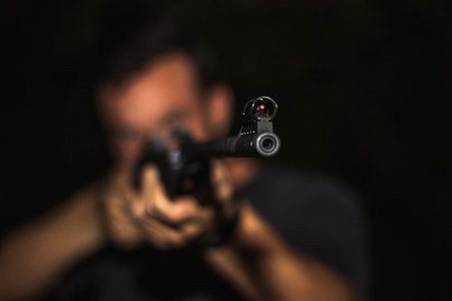 At RISKWORLD 2023: Training Is Vital For Active Shooter Survival