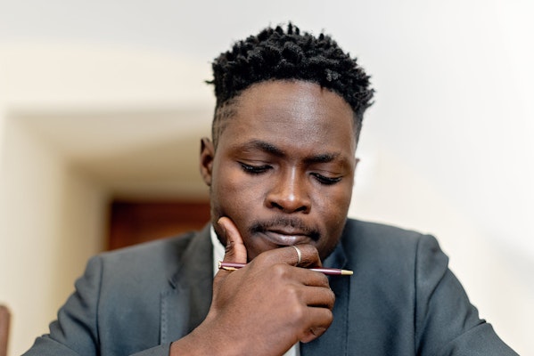 Rethinking Our Approach, Our Assumptions