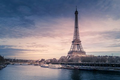Insurers Prepare for Paris Olympics Amid Cyber and Terrorism Threats - Insurance Claims News Article
