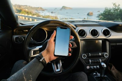 An On-Ramp To Digital Auto Claims - Insurance Claims News Article