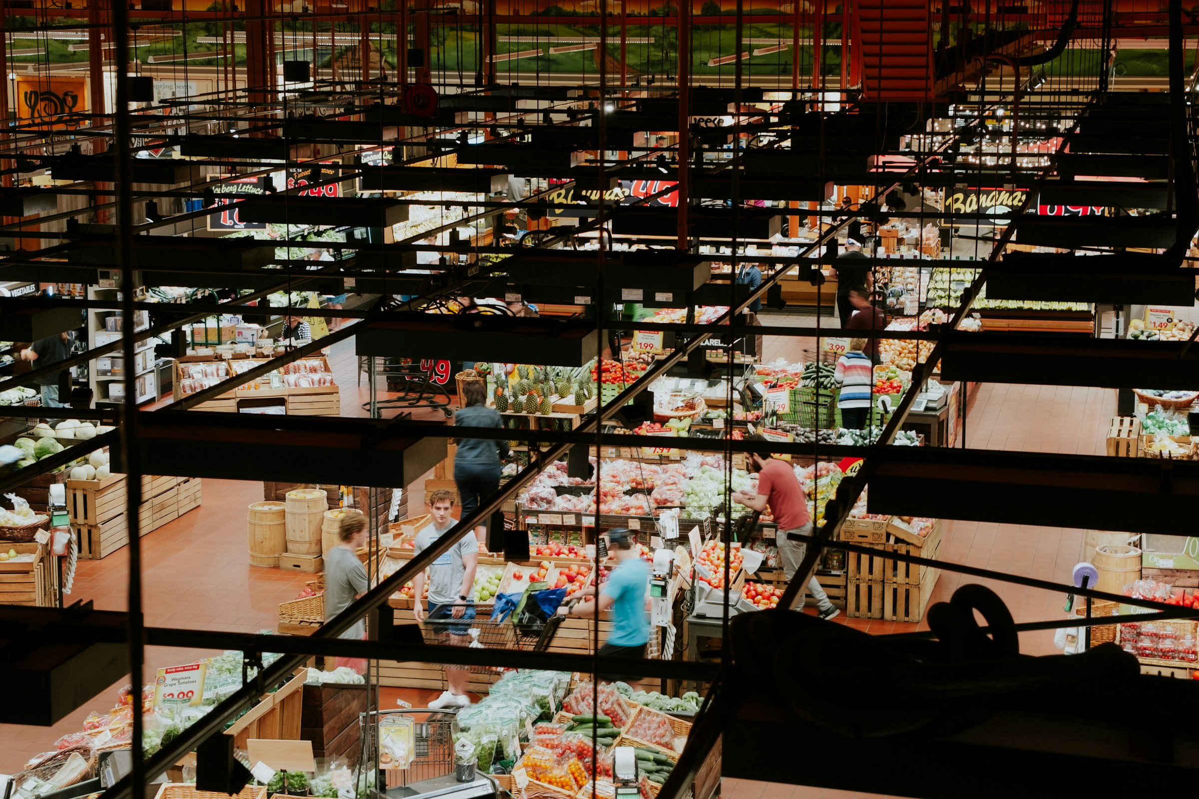 Wegmans Reduces Litigation and Enhances Worker Recovery with AI-Enhanced Claims Management