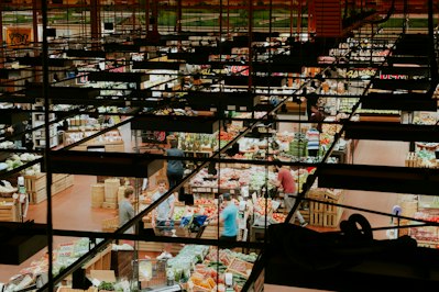 Wegmans Reduces Litigation and Enhances Worker Recovery with AI-Enhanced Claims Management - Insurance Claims News Article