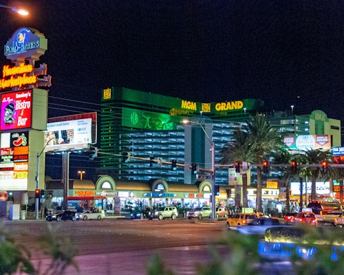 MGM Resorts Cyberattack Highlights New Challenges in IT Security and the Need for Enhanced Protocols