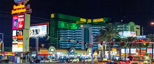 MGM Resorts Cyberattack Highlights New Challenges in IT Security and the Need for Enhanced Protocols (Insurance Journal)