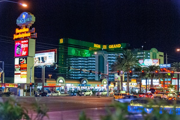 MGM Resorts Cyberattack Highlights New Challenges in IT Security and the Need for Enhanced Protocols