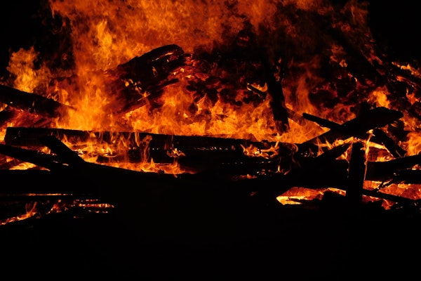 December CAT Losses Almost Five Times Greater Than Average