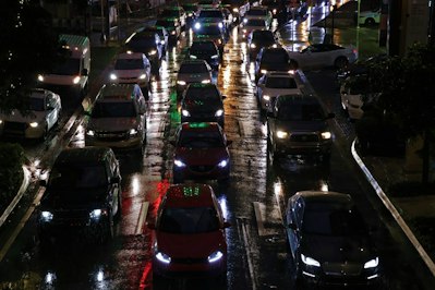 Deteriorating State Of Car Insurance - Insurance Claims News Article