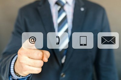 Preparing For New Business Email Compromise Attacks - Insurance Claims News Article