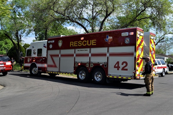 Gas Explosion Obliterates Three Baltimore Row Homes, Kills 1