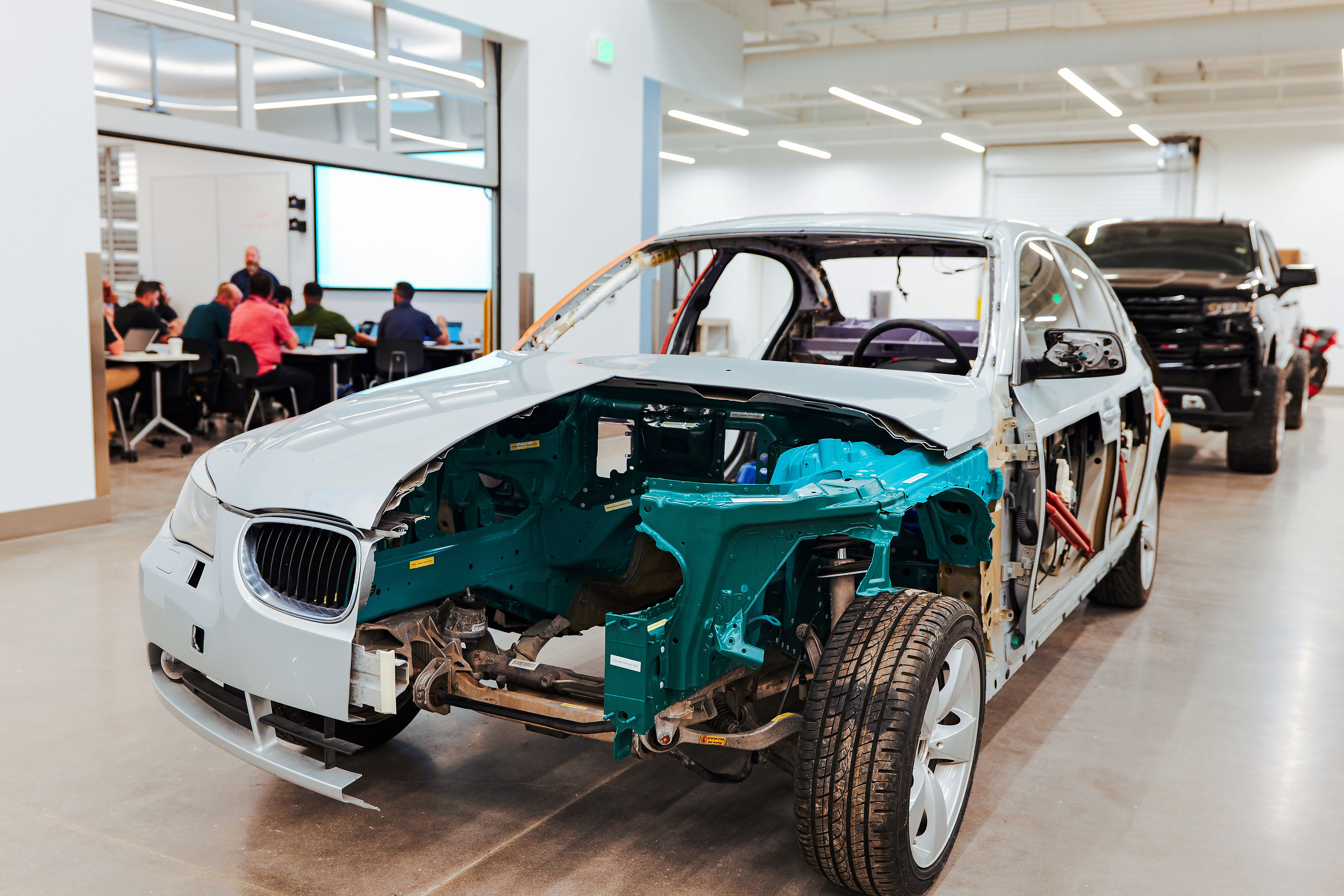 Allstate Opens Claims Training Campus for Property and Auto Adjusters
