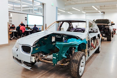 Allstate Opens Claims Training Campus for Property and Auto Adjusters - Insurance Claims News Article