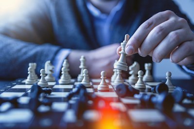 Intangible Asset Damage Can Be As Costly As Physical Loss - Insurance Claims News Article