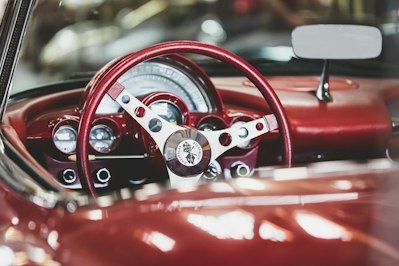 High-End Houston Automotive Shop Burns With 60 Classic Vehicles Inside - Insurance Claims News Article