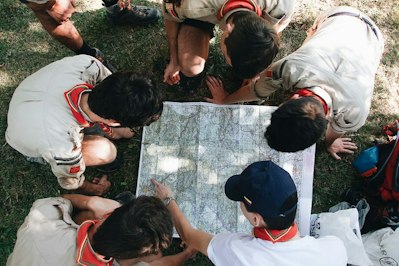 Judge Rejects Part Of Boy Scouts’ Bankruptcy Related To Sex Abuse Claims - Insurance Claims News Article