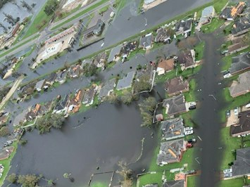 Growing Storms Push Shrinking Louisiana Insurers Into Failure - Insurance Claims News Article