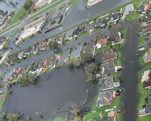 Hurricane Ida Claims Litigation Deadline Approaches in Louisiana
