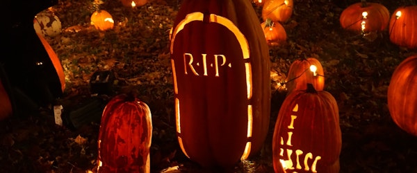 It’s That Time Of Year Again: Insurance Claims Trends Around Halloween (Forbes)
