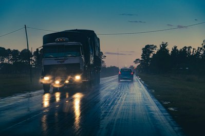 Sleep-Deprived Shift Workers Three Times More Likely To Crash, Study Finds - Insurance Claims News Article