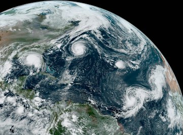 Record Global Insured Losses from Natural Catastrophes Highlight Growing Climate Challenges - Insurance Claims News Article