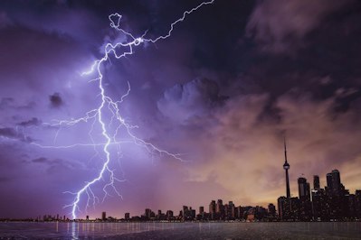 Atmospheric Rivers, Derechos And Bomb Cyclones On Insurers’ Radar - Insurance Claims News Article