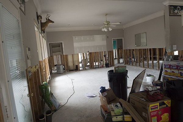 States Urge Judge to Reject Dismissal Motion in Flood Insurance Lawsuit