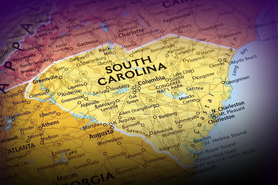 Greenville, South Carolina Leads U.S. in Homeowners Insurance Rate Increases