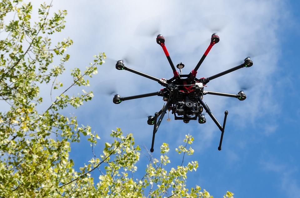 Delivery Drones Are Expanding Rapidly as Safety, Cost, and Regulatory Challenges Persist