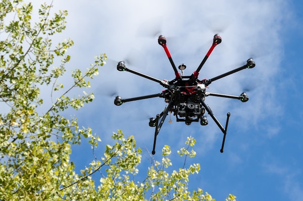 Delivery Drones Are Expanding Rapidly as Safety, Cost, and Regulatory Challenges Persist