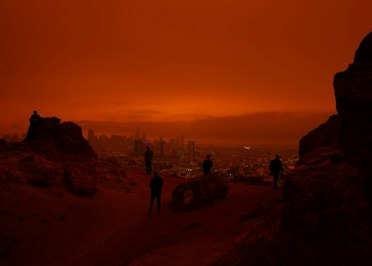 Where Wildfire Prevention Impacts People and Climate Most - Insurance Claims News Article