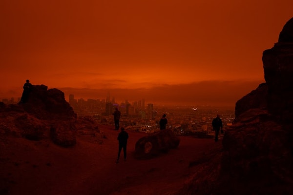 Where Wildfire Prevention Impacts People and Climate Most