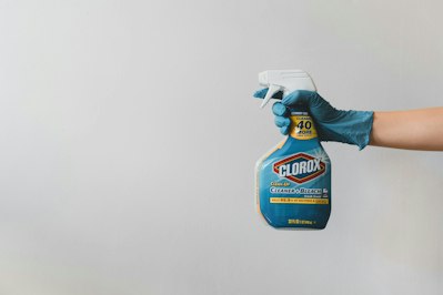 Clorox Sues Cognizant Over Password Failures in 2023 Cyberattack - Insurance Claims News Article