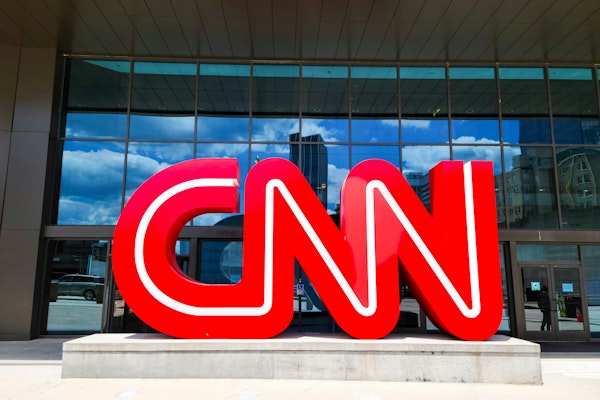 CNN Sues Perplexity Over Alleged Copyright Infringement and AI Content Use