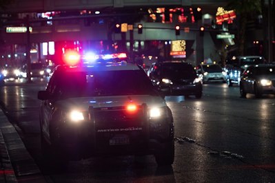 Risky Business: Vehicle Brands Most Correlated With Speeding Tickets - Insurance Claims News Article