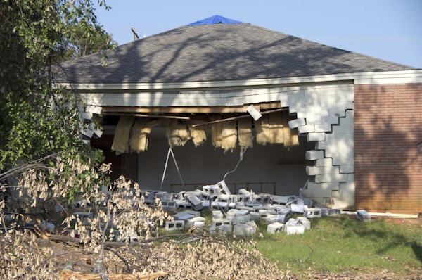 Rate Increases and Market Exits in the U.S. Insurance Industry