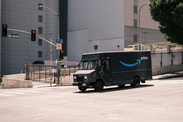 Massachusetts Jury Awards $56 Million in Amazon Delivery Truck Crash Injury Case - Insurance Claims News Article
