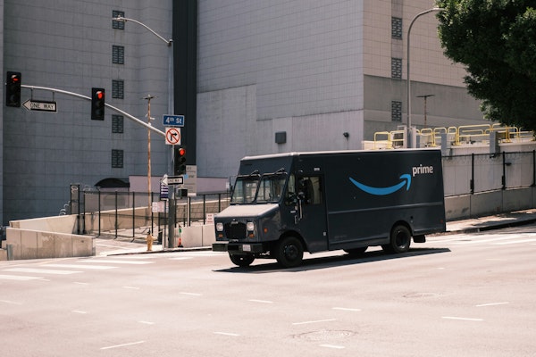 Massachusetts Jury Awards $56 Million in Amazon Delivery Truck Crash Injury Case