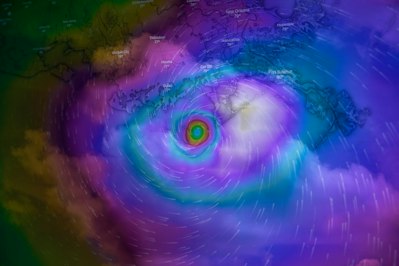 Climate Change Made 2020 Hurricanes Wetter - Insurance Claims News Article