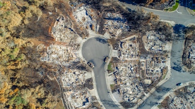 U.S. Catastrophe Losses Average $117 Billion in Verisk Model - Insurance Claims News Article