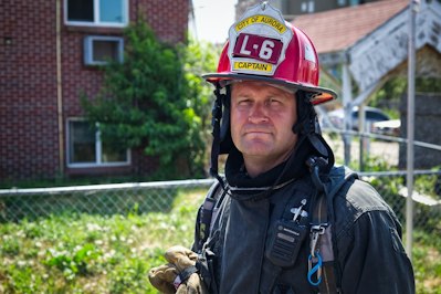First Responder PTSD Comp Bills Continue To Trend - Insurance Claims News Article