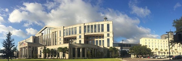 The Numbers On Florida&rsquo;s Legal System Expenses