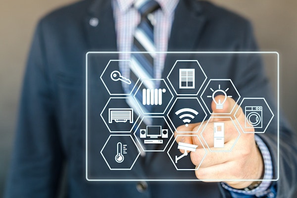 Leveraging Technology To Navigate The Future