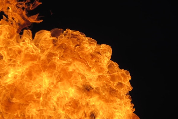 Massive Ogden, Utah Fire Causes $3M in Damages to Multiple Properties, Vehicles