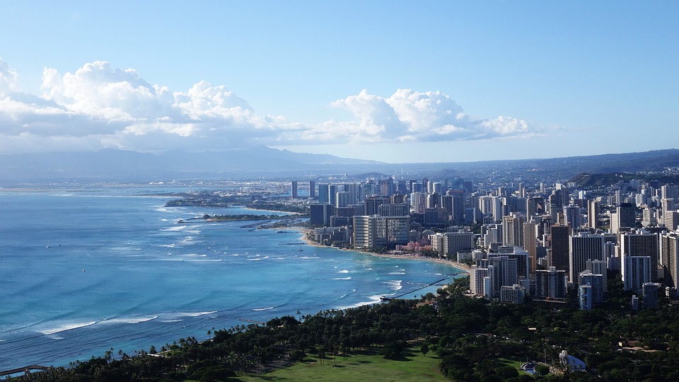Hypothetical Category 4 Hurricane Reveals Hawaii&rsquo;s Catastrophic Risk Exposure (Hawaii News Now)