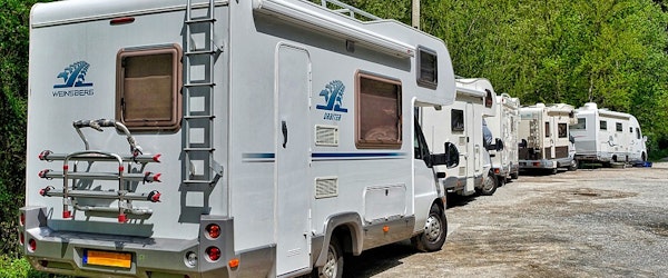 California RV Insurance Policies Soar From Pandemic’s Impact (Live Insurance News)
